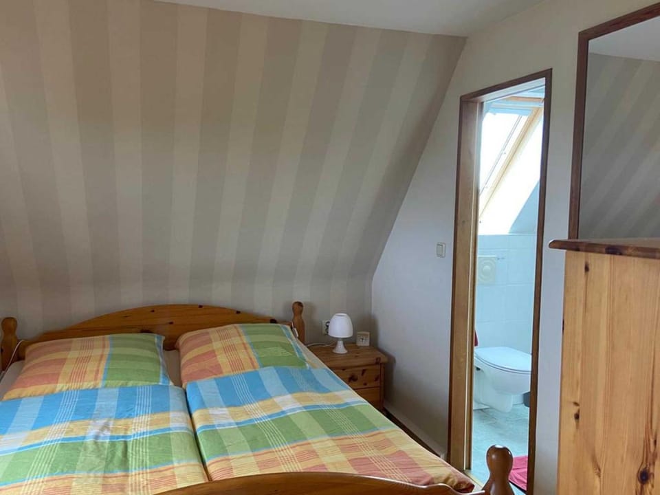 Ferienwohnung "Am Norderende" Apartment in Mecklenburg-Vorpommern, Germany