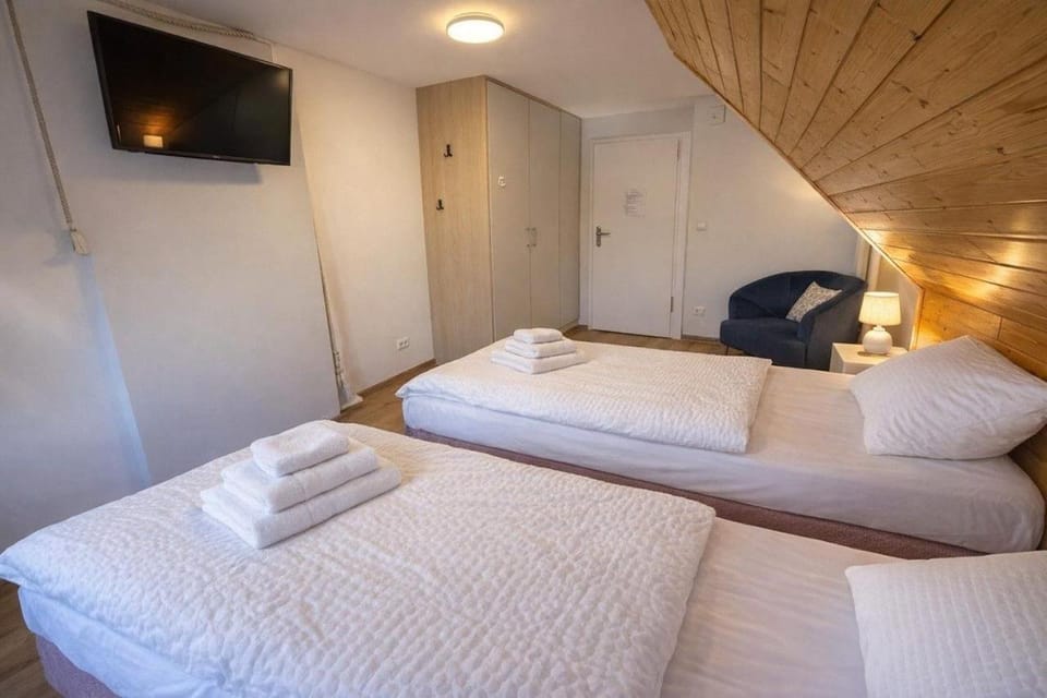 Ferienzimmer Präkel Vacation rental in Mecklenburg-Vorpommern, Germany