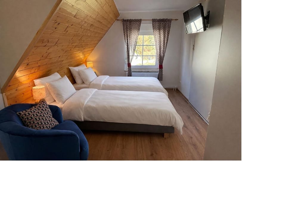 Ferienzimmer Präkel Vacation rental in Mecklenburg-Vorpommern, Germany