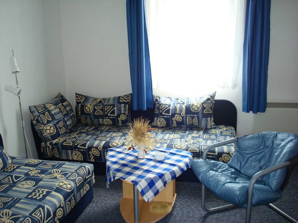 Seepferdchen Apartment in Mecklenburg-Vorpommern, Germany