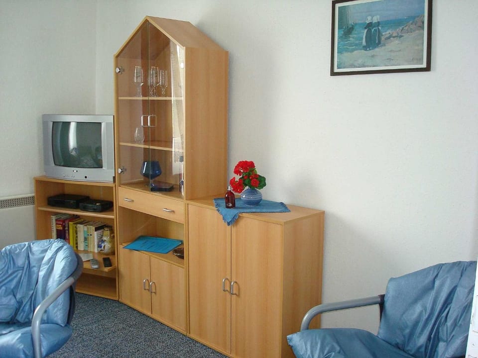 Seepferdchen Apartment in Mecklenburg-Vorpommern, Germany