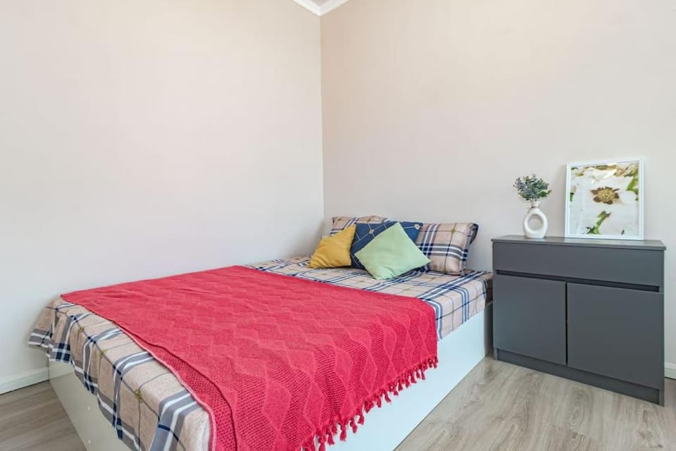 Светлая и уютная квартира на левом берегу Apartment in Kazakhstan