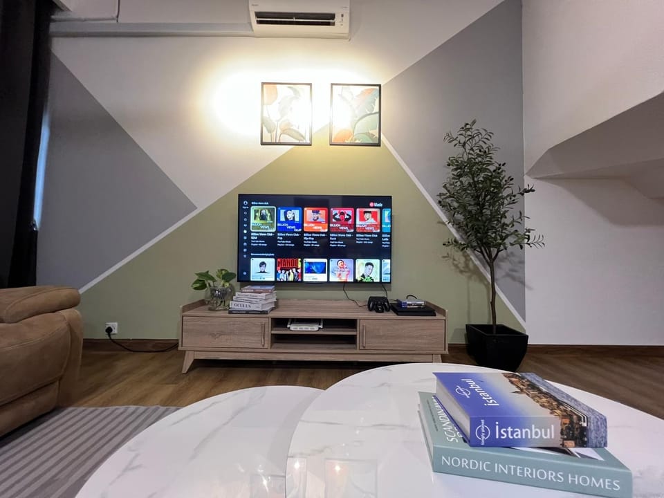 TV and multimedia