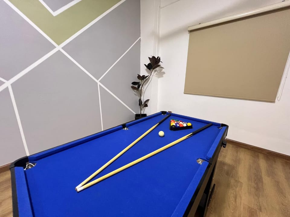 Billiard