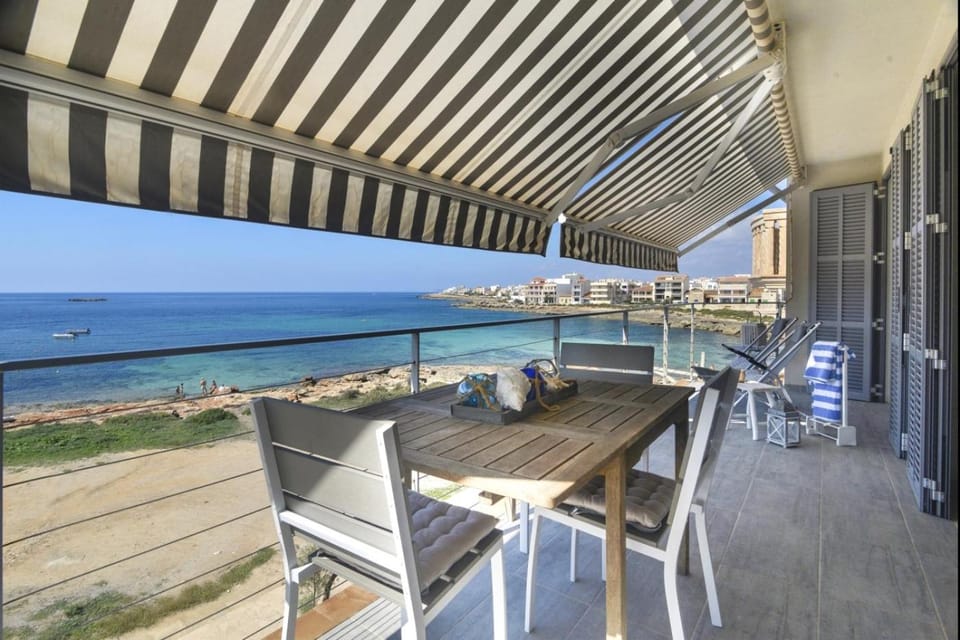 Balcony/Terrace, Balcony/Terrace, Sea view