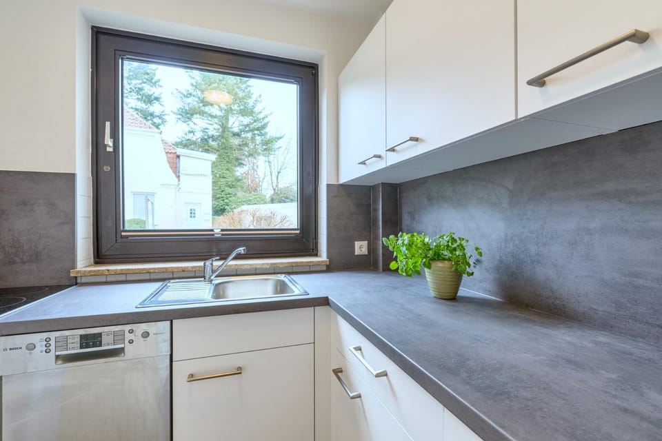 Haus Kehrwieder Kap Arkona Apartment in Grömitz