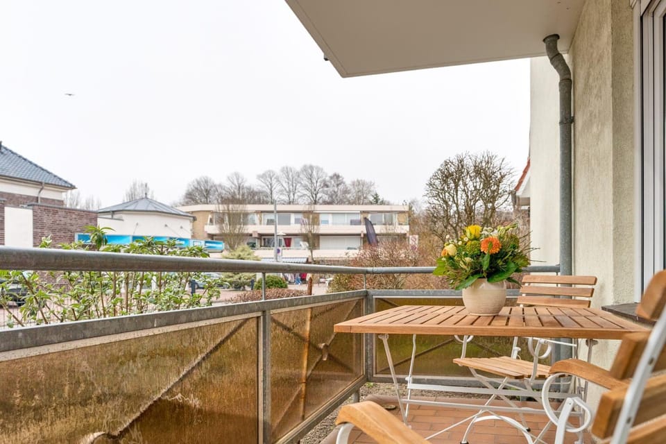 Haus Kehrwieder Kap Arkona Apartment in Grömitz