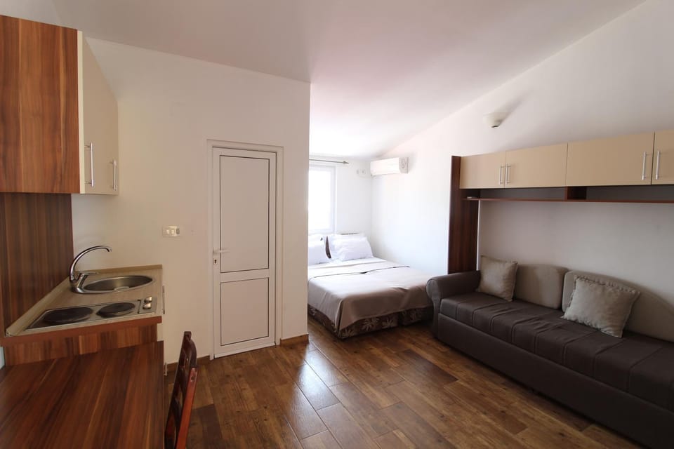 Apartment Dasic Apartment in Montenegro