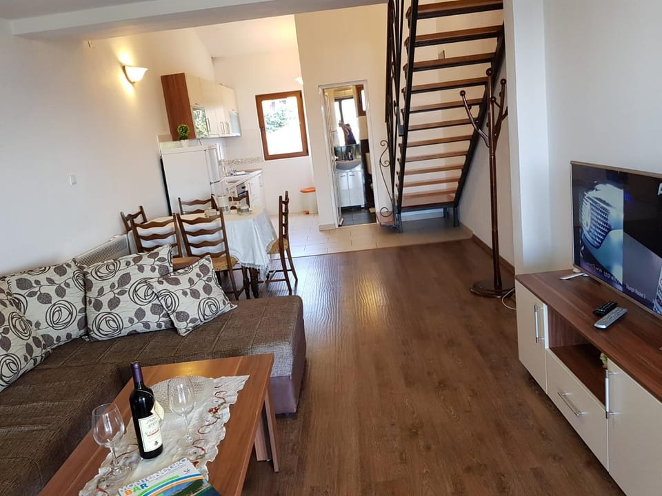 Apartment Dasic Apartment in Montenegro