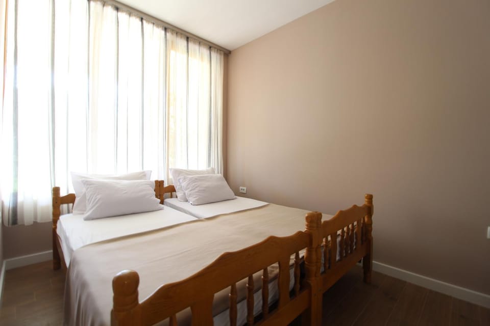 Apartment Dasic Apartment in Montenegro