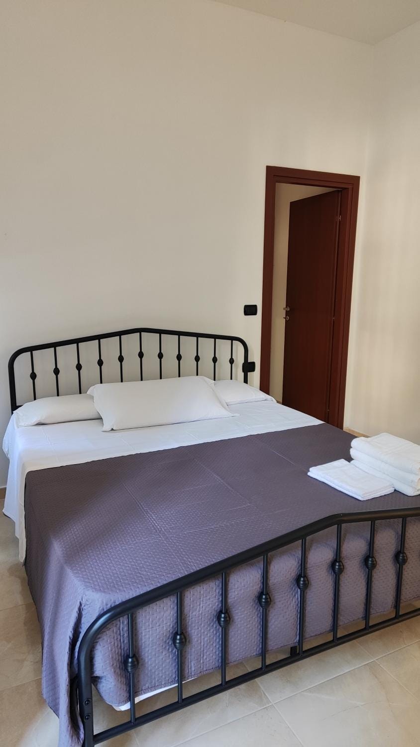 Montesuello 2 Apartment in Genoa