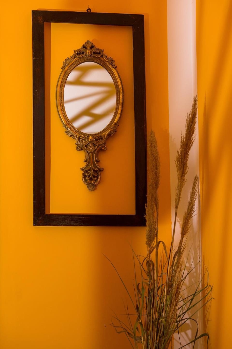 Decorative detail