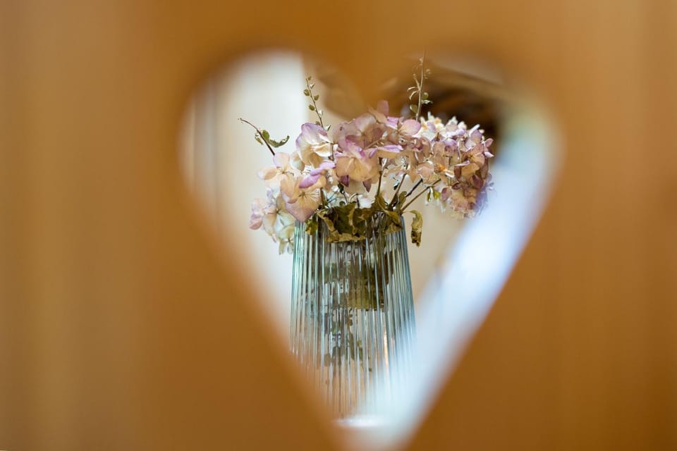 Decorative detail