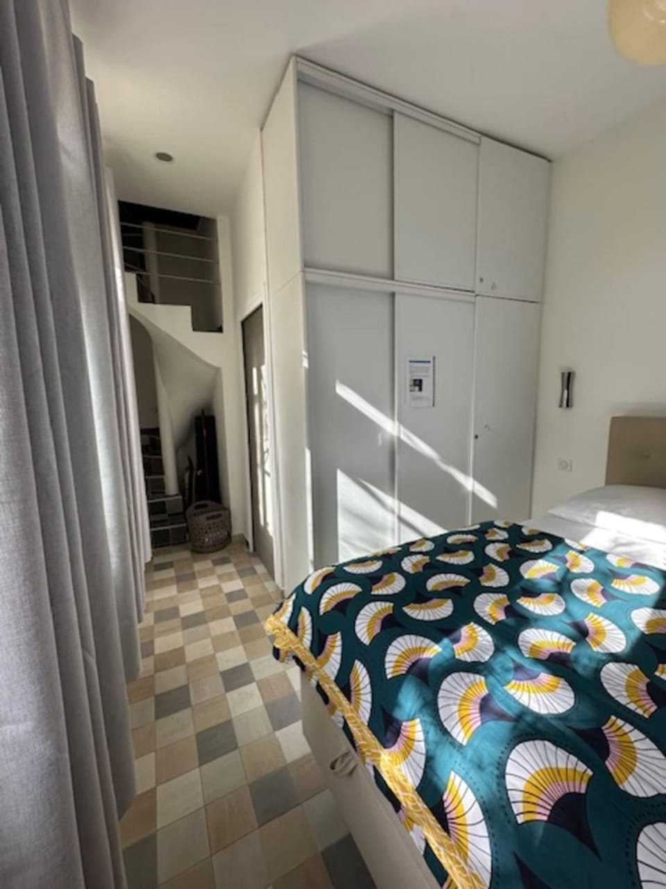 Charming T2 near beach of Trouville-sur-Mer Apartment in Deauville