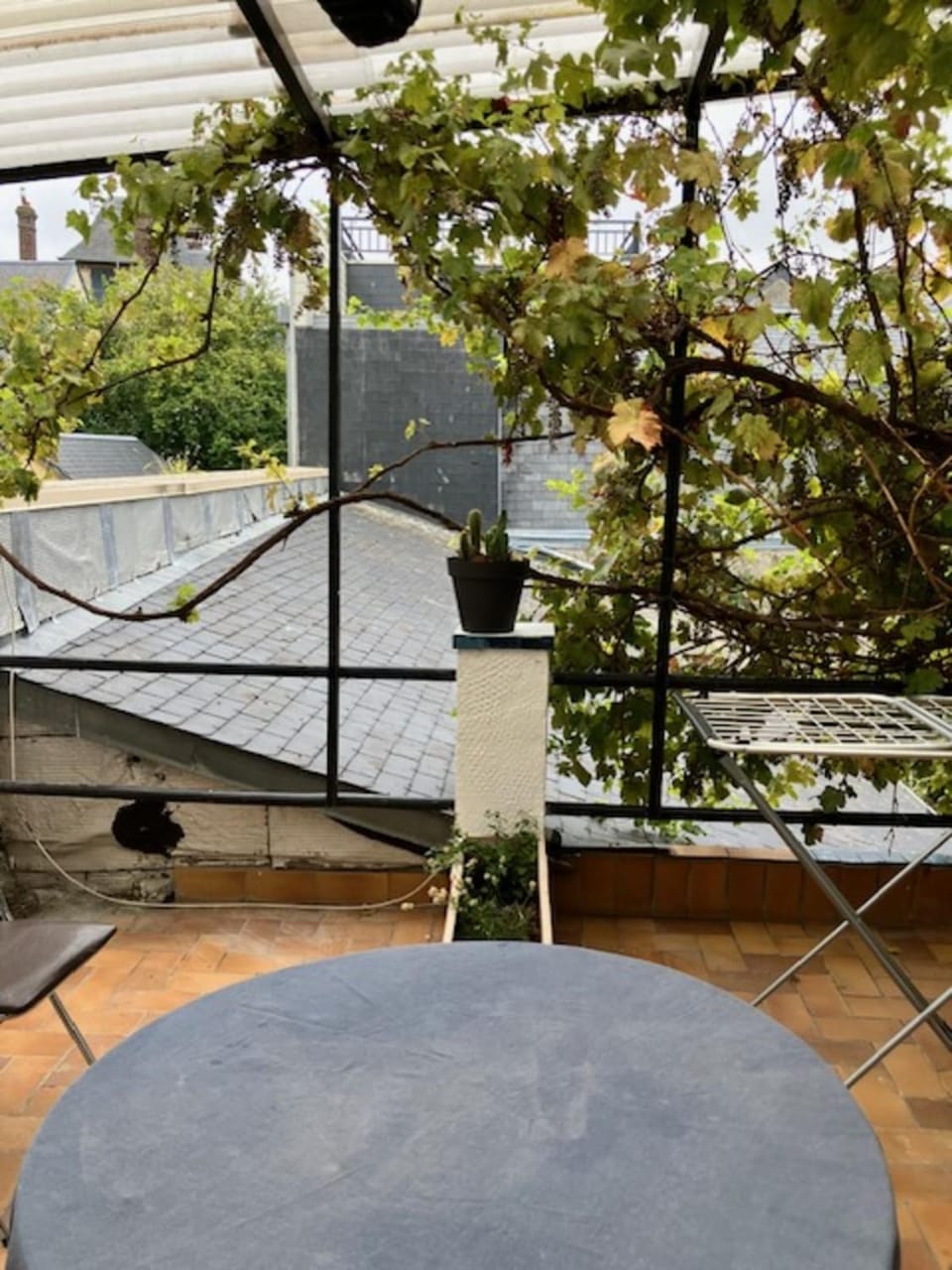 Charming T2 near beach of Trouville-sur-Mer Apartment in Deauville