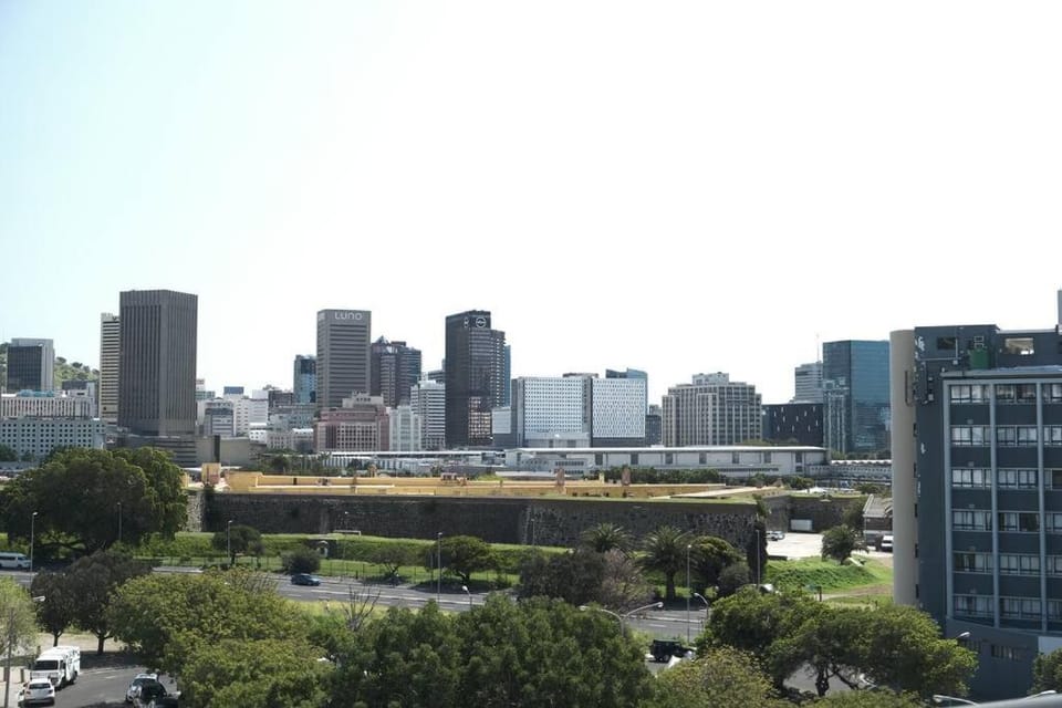 Neighbourhood, City view, Location