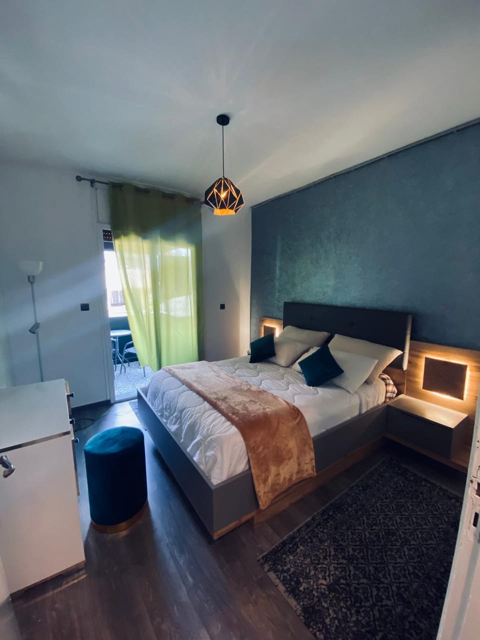 Very nice apartment a tanger Apartment in Tangier