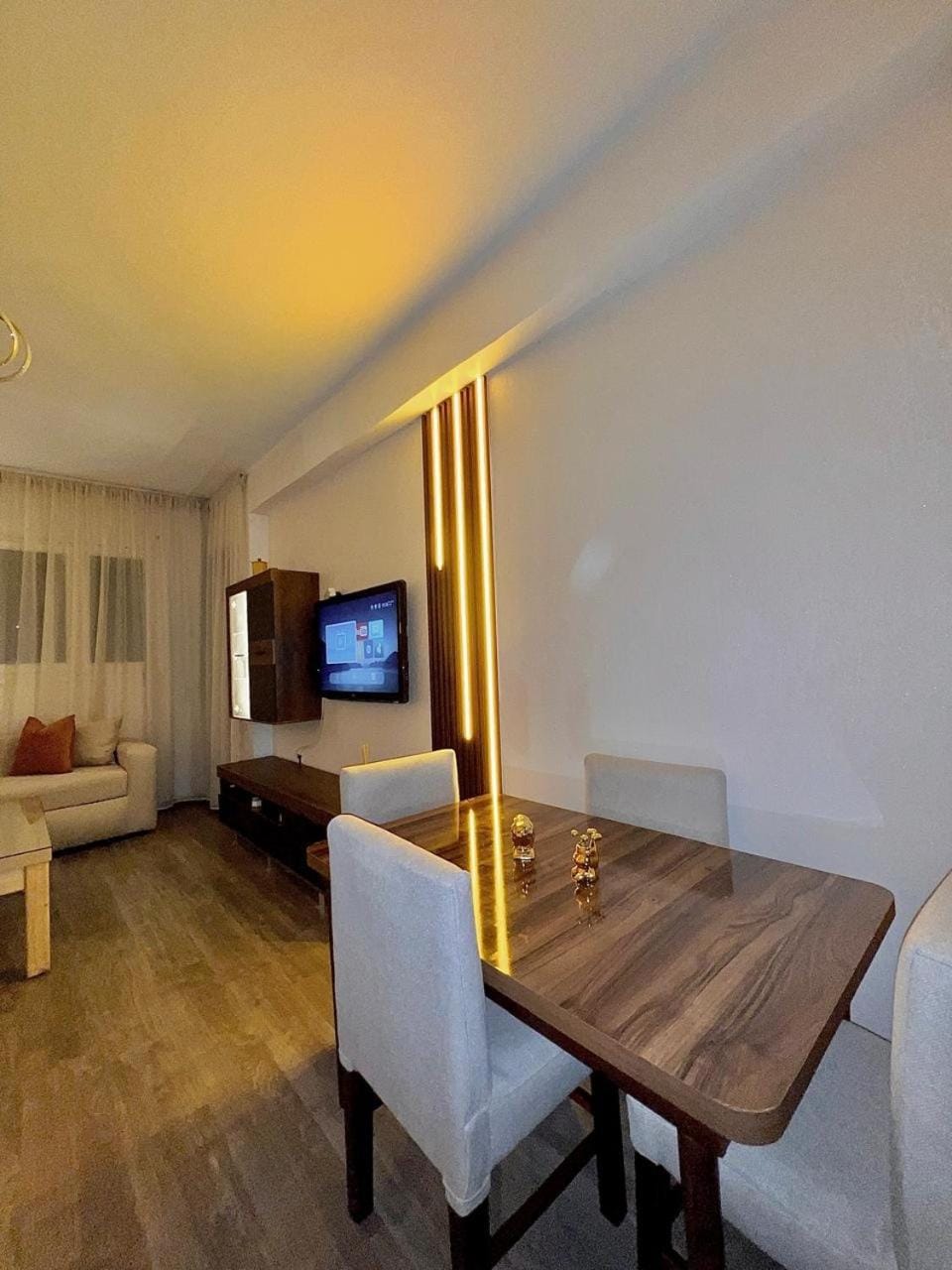 Very nice apartment a tanger Apartment in Tangier