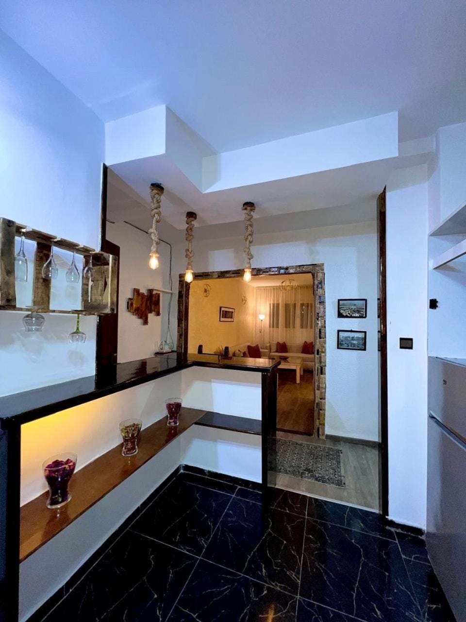 Very nice apartment a tanger Apartment in Tangier