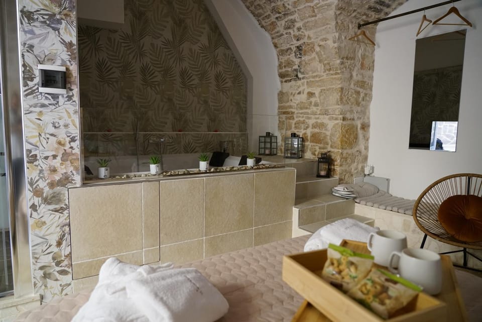 Wanderlust Bed and Breakfast in Basilicata