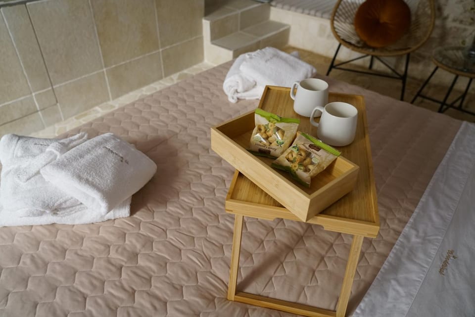 Wanderlust Bed and Breakfast in Basilicata
