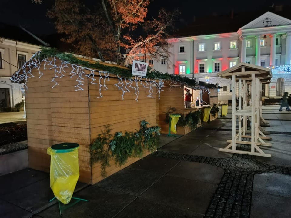 Paris Rooms -Rynek Centrum -F VAT Bed and Breakfast in Poland
