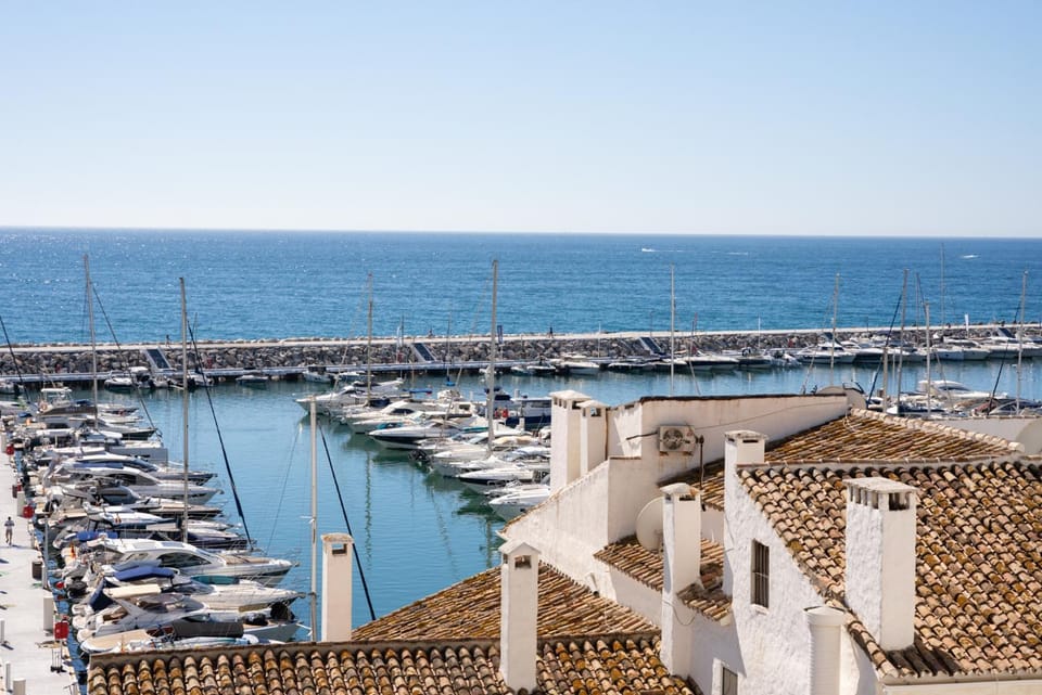View (from property/room), Sea view