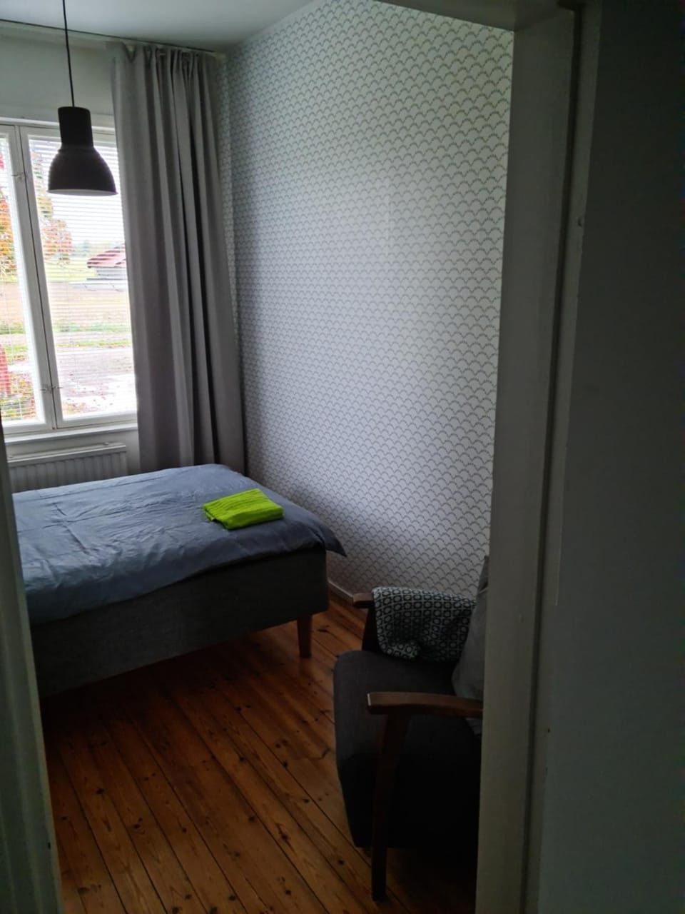 Hietaman Vierastalo Juhlasali Bed and Breakfast in Finland