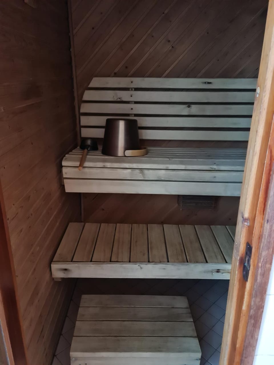 Hietaman Vierastalo Juhlasali Bed and Breakfast in Finland