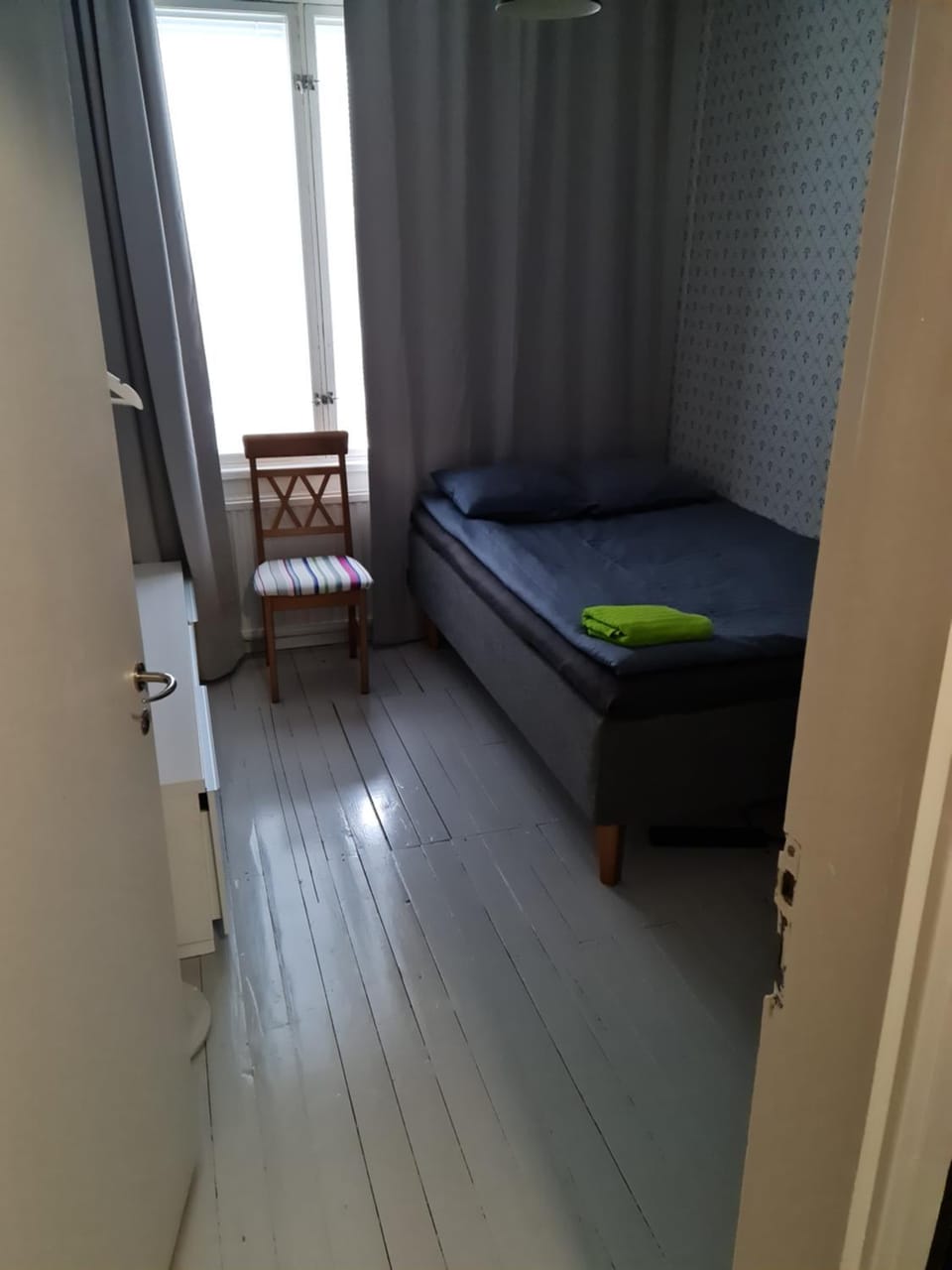 Hietaman Vierastalo Juhlasali Bed and Breakfast in Finland