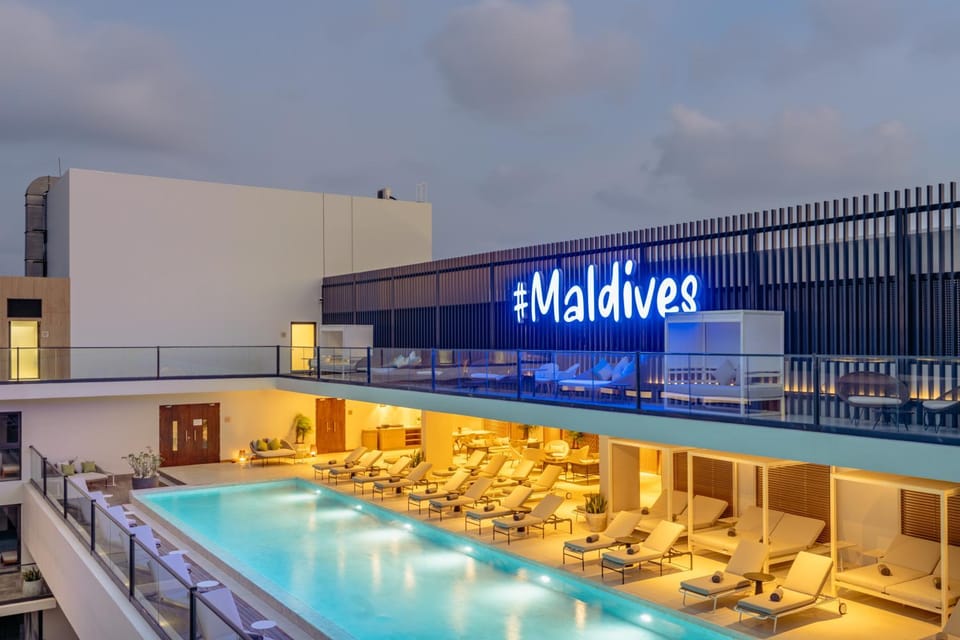 Pool view, Sea view, Swimming pool, Swimming pool