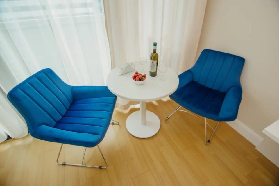 Luxurious Sea View Aparthotel In Orbi City Batumi Apartment hotel in Batumi