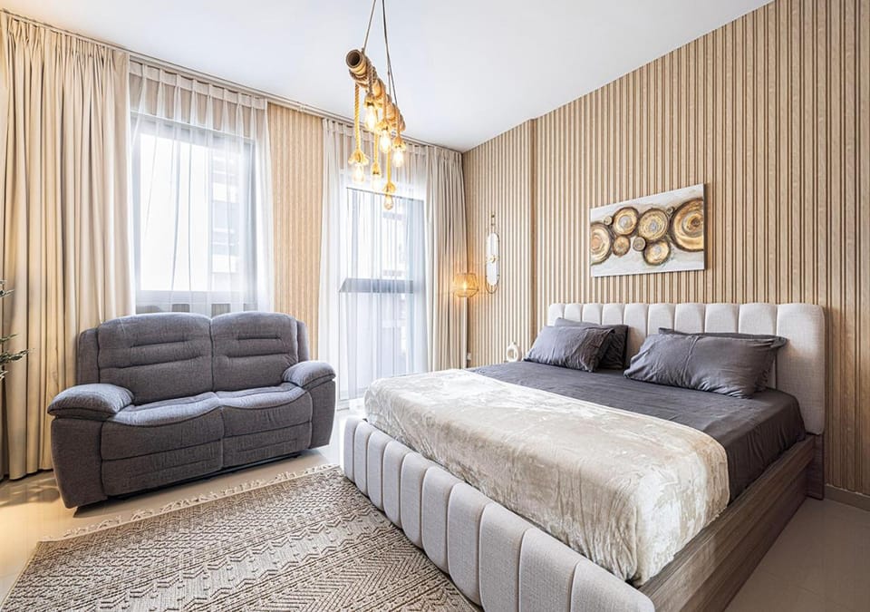 Ultra Luxury Apartment by Blue Cloud Holidays Apartment in Al Sharjah