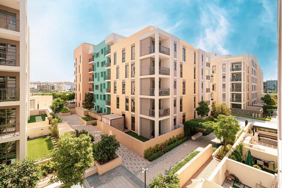 Ultra Luxury Apartment by Blue Cloud Holidays Apartment in Al Sharjah