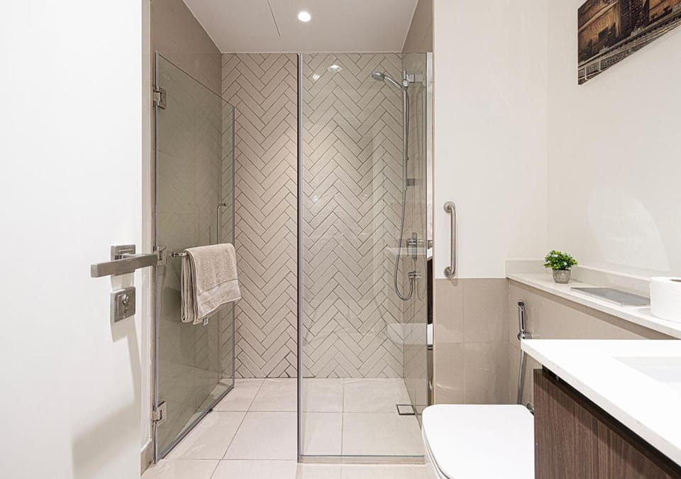 Ultra Luxury Apartment by Blue Cloud Holidays Apartment in Al Sharjah