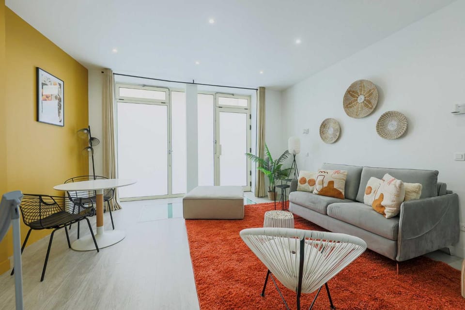 Apartment for 4, between Opera and Montmartre Apartment in Paris
