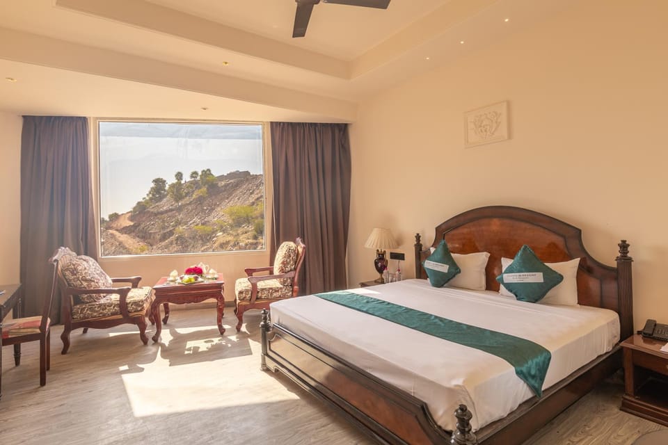 Clarks Resort , Ajmer Hotel in Rajasthan