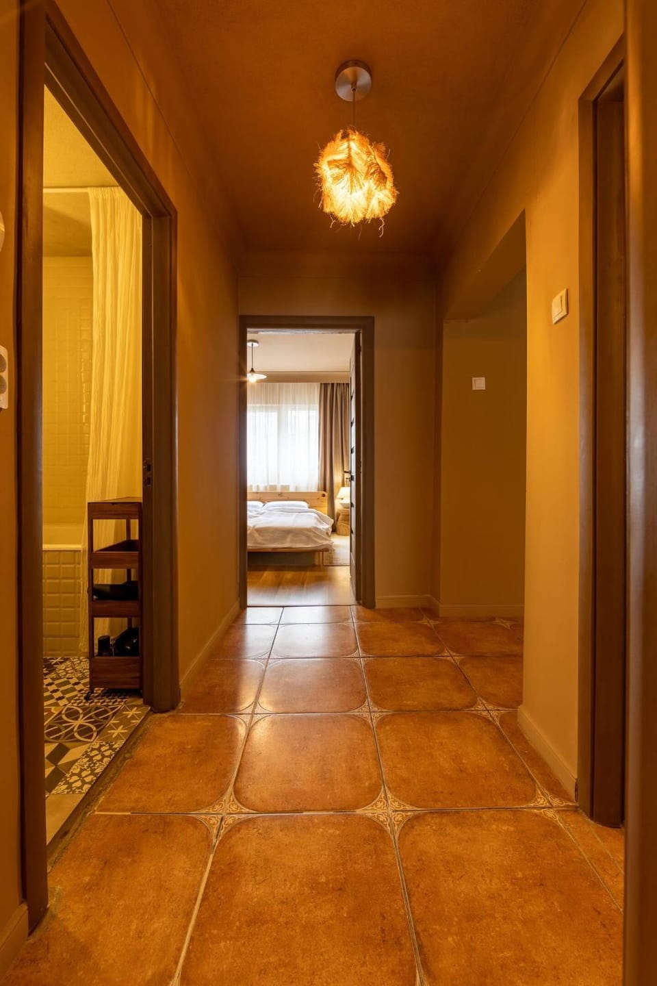 Amber Oasis-kingsize Beds, 2 Bdr Apartment Apartment in Cluj-Napoca
