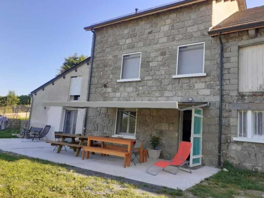 La maison de pierrou 11/12 personnes House in Occitanie