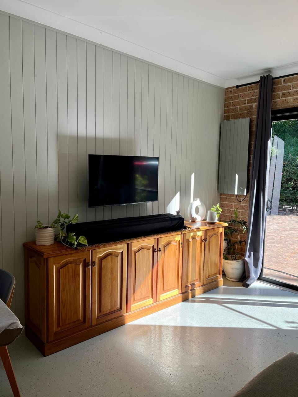 Mountain View Blue Mountains House in Grose Vale