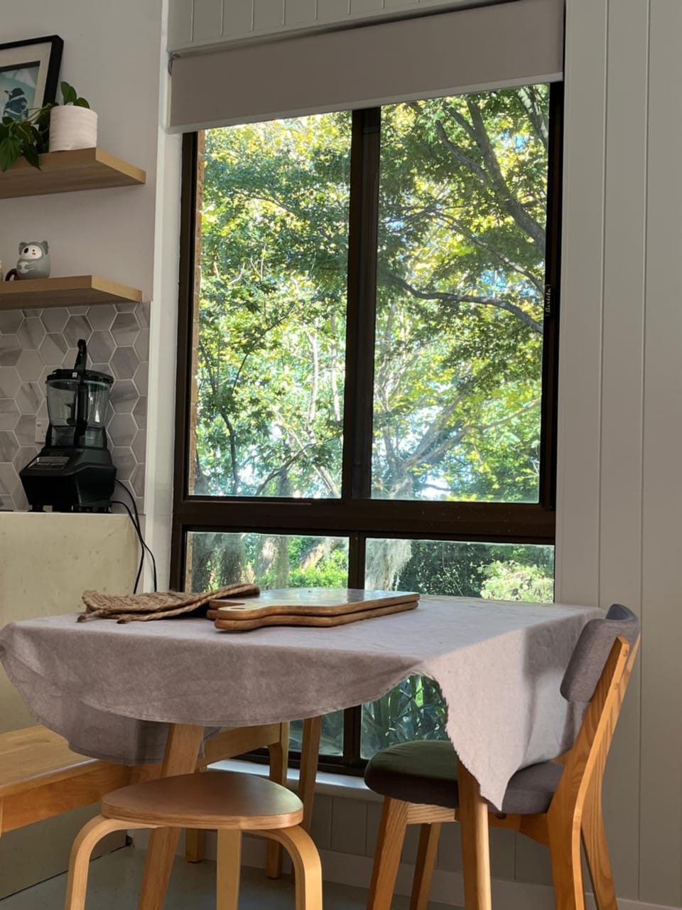 Mountain View Blue Mountains House in Grose Vale