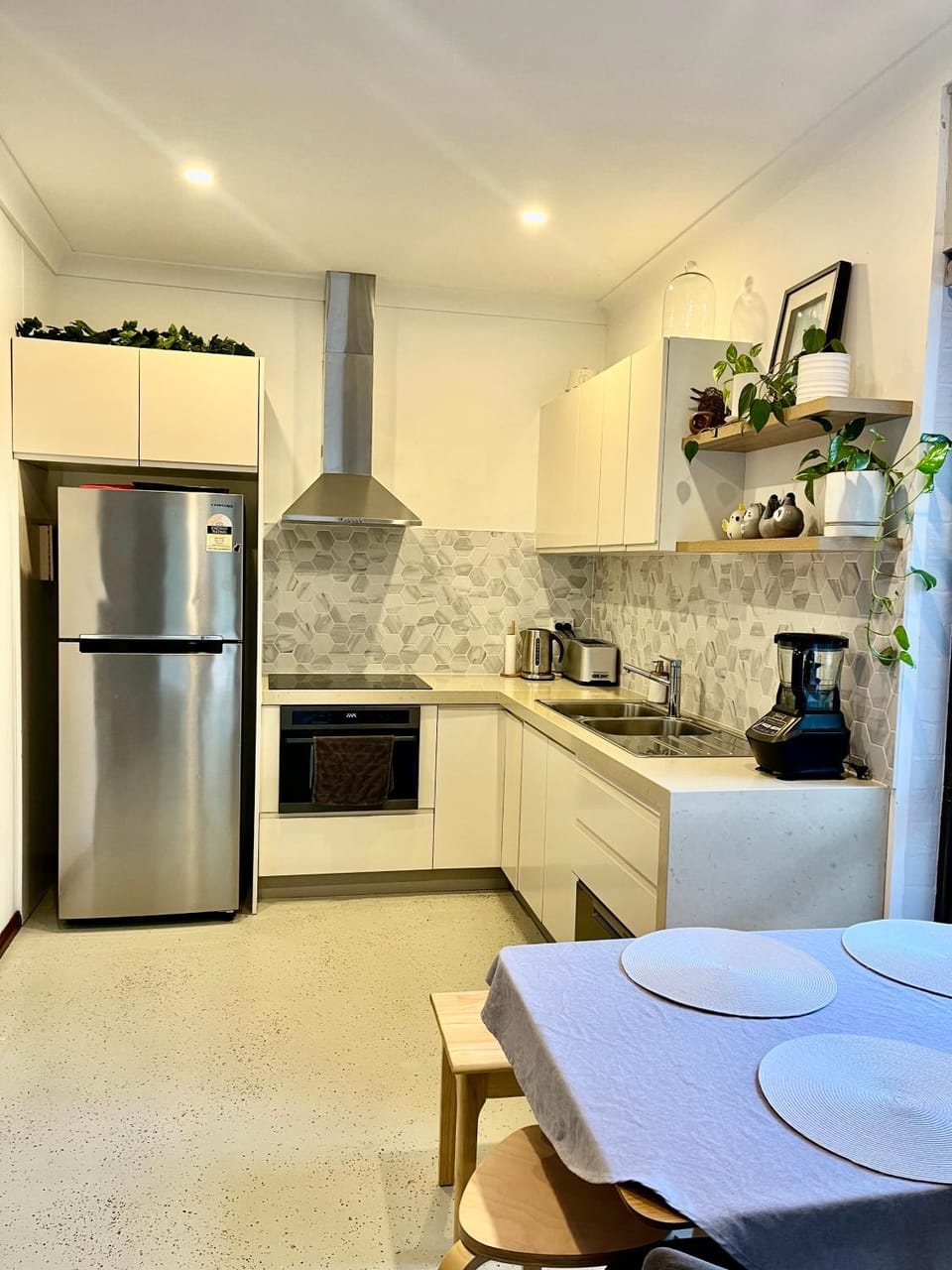 Mountain View Blue Mountains House in Grose Vale