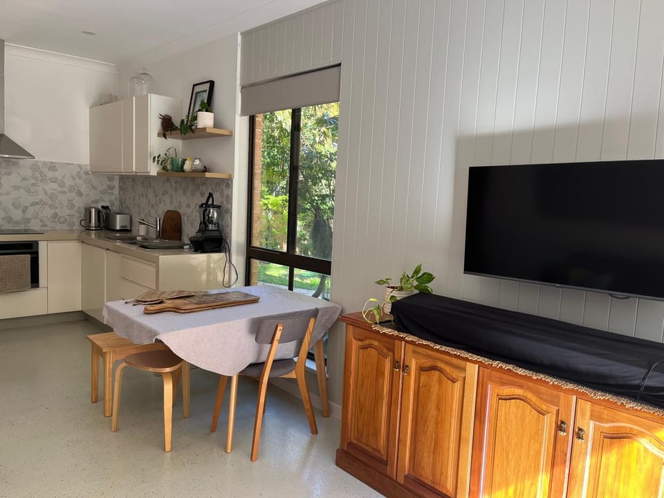 Mountain View Blue Mountains House in Grose Vale