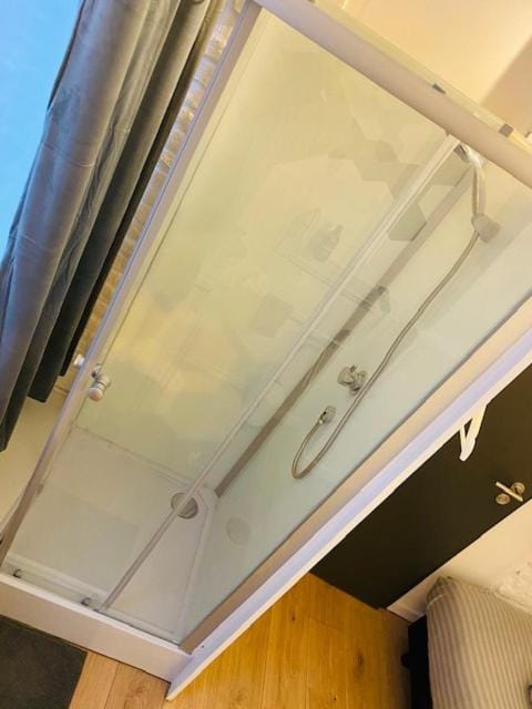Maison 88 Capsule hotel in Liège