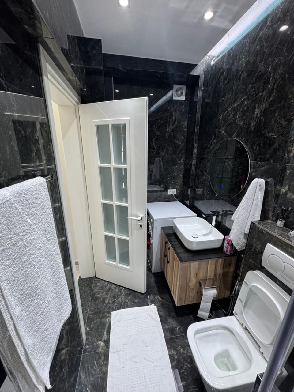 RentRoom Ajan Apartment Apartment in North Macedonia