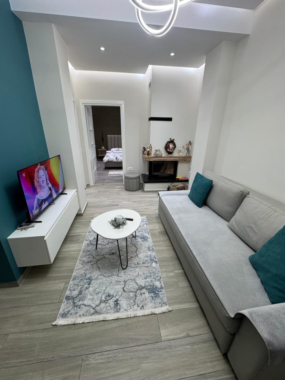 RentRoom Ajan Apartment Apartment in North Macedonia