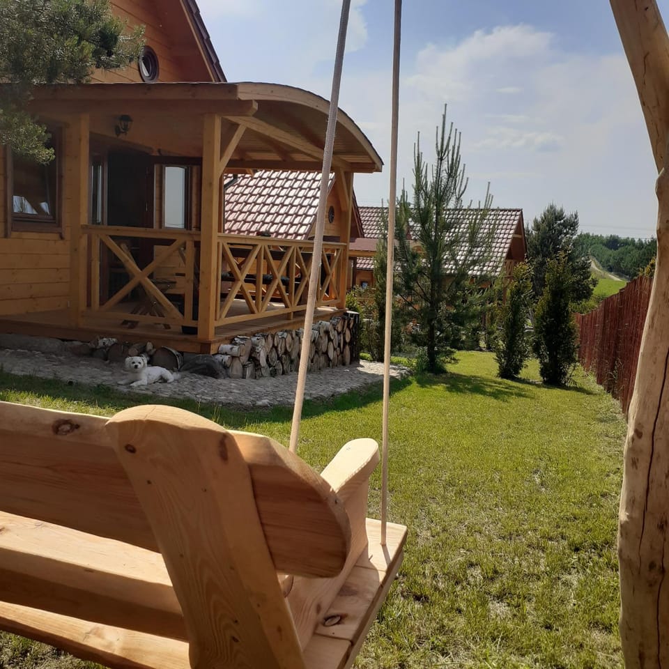 Domek Mazury Max nr 5 Rybical House in Poland