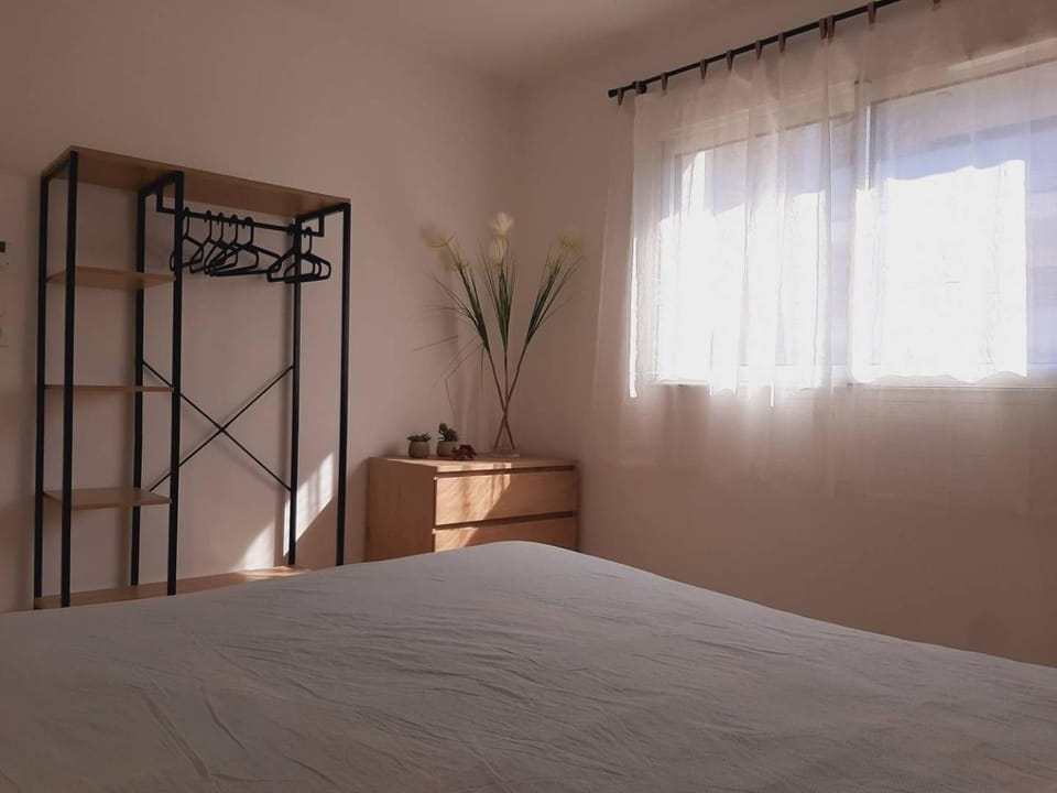 Charmant T2 dans une résidence neuve avec piscine Apartment in Calvi