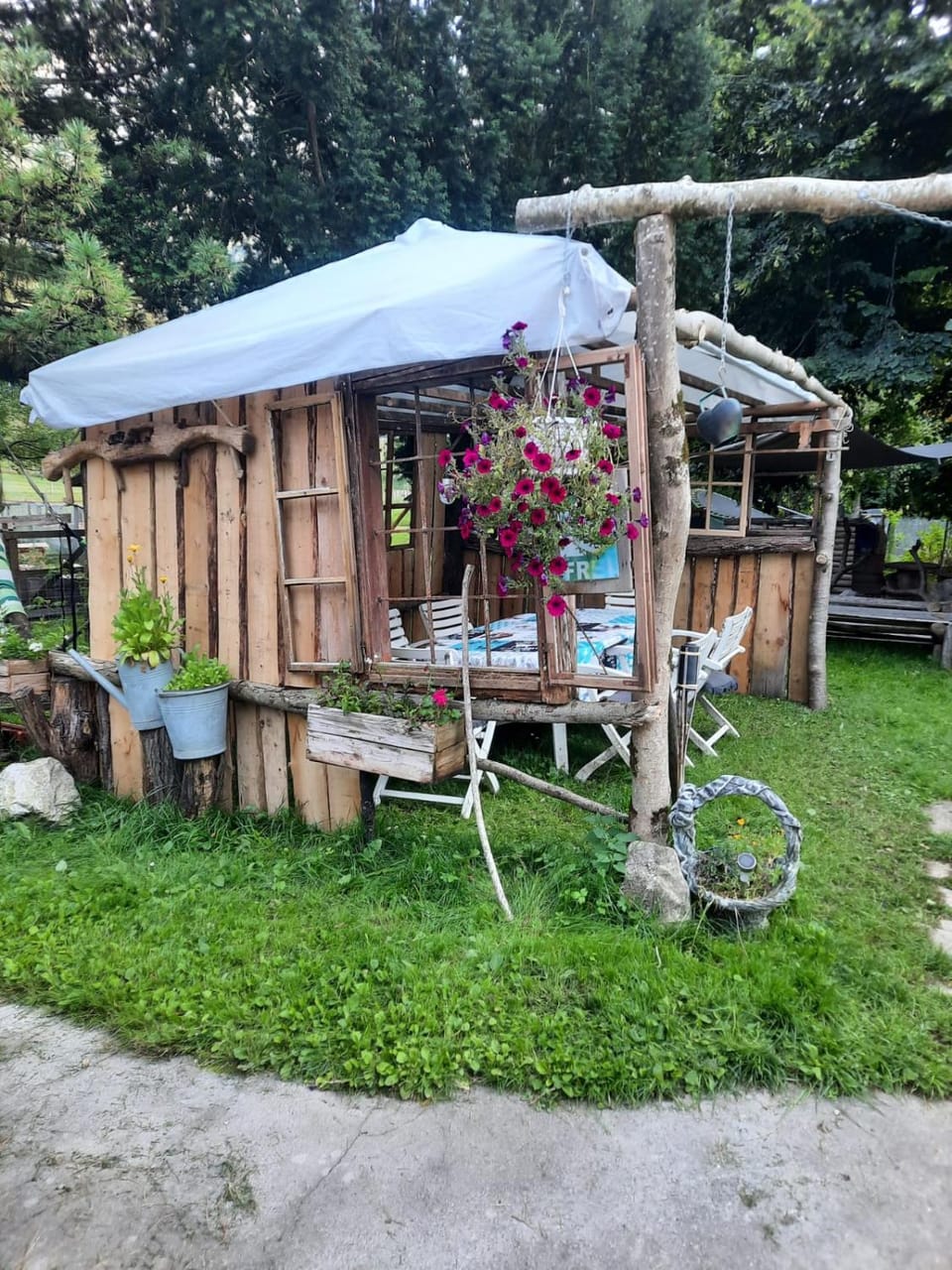 Gorshof Vacation rental in Upper Austria