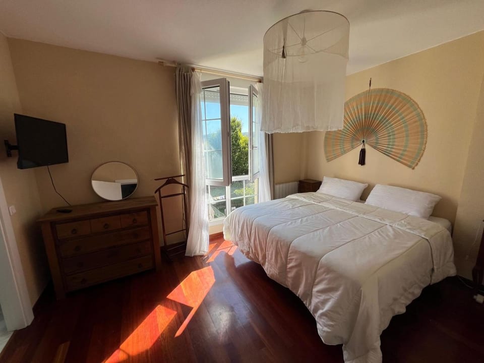 Villa Cecilia Apartment in Western coast of Cantabria